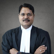 Advocate AK Mitruka