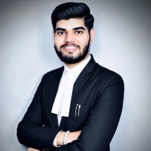Yojit Kaushik Advocate (Gold Medalist)