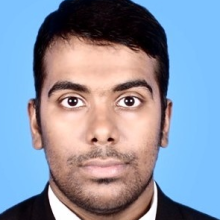 Vinayak Kudalkar