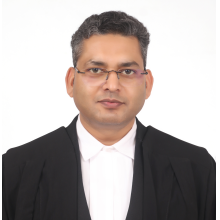 Advocate Akhlesh Gautam