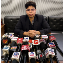 Advocate Lucky Advocate Lucky Patra