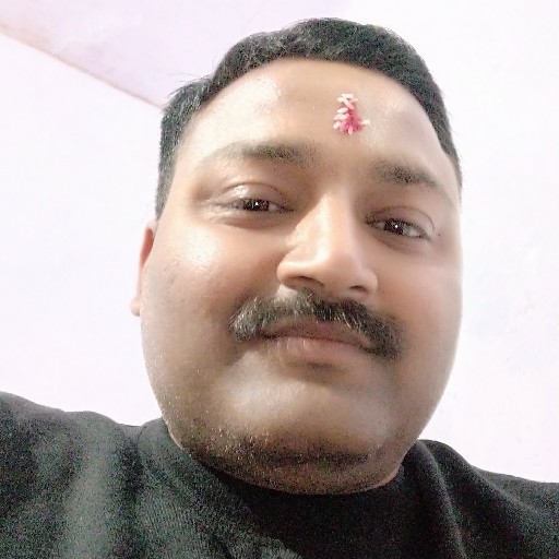 Vivek krishna Saxena