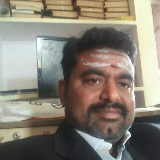 kirankumar chandrapati