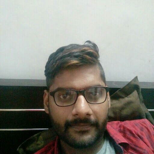 Nitish Shukla