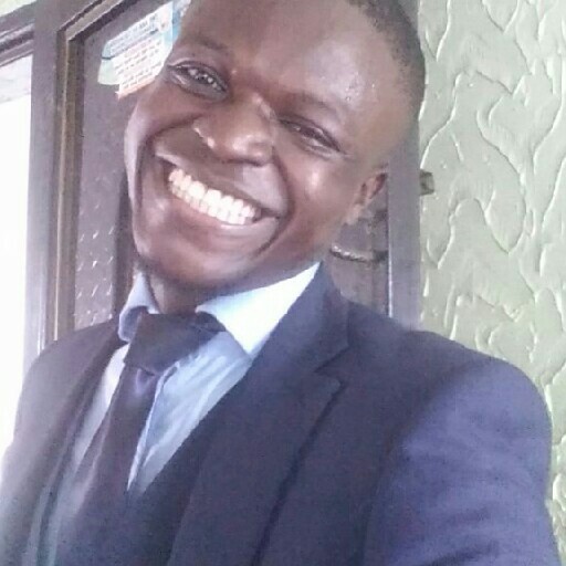 Oladunjoye Gbenga Andrew