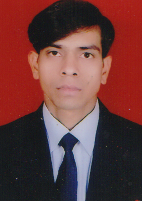 ABHISHEK KUMAR SINHA 