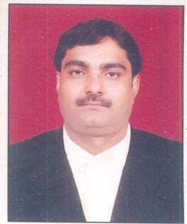 ASHOK KUMAR SINGH 