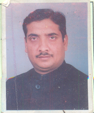 ANIL KUMAR BHARTI 