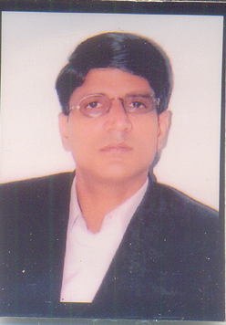 A. P. SINGH