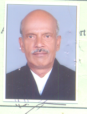 ANIL KUMAR CHOURASIA 
