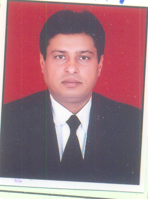 ASHWANI KUMAR 