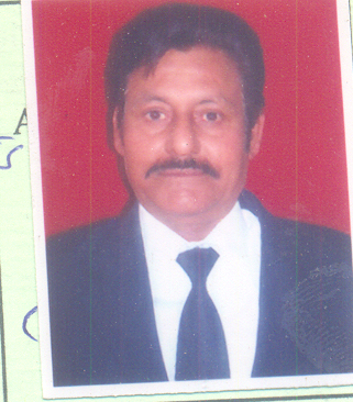 ASHOK KUMAR SONDHI 