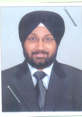 ANOOP SINGH 