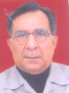 AMAR NATH KALRA 