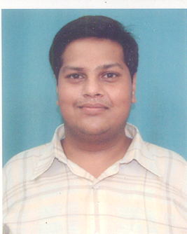 AJIT KUMAR GUPTA 