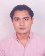 ANIRUDH DEVRAJ 