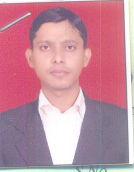 ASHUTOSH KUMAR CHOUDHARY 