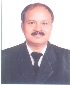 ASHOK KUMAR SHARMA 