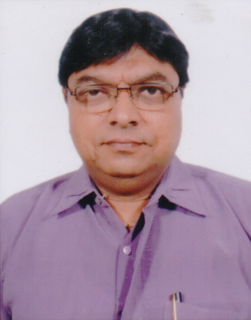 ADISH KUMAR JAIN 