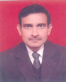 ASHOK KUMAR VASHISHT 