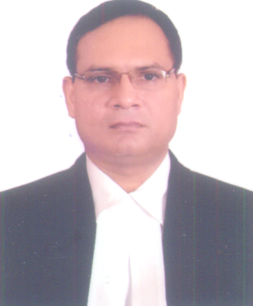 AJAY KUMAR MISHRA