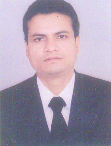 AKHILESH KUMAR 