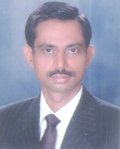 ARVIND KUMAR 