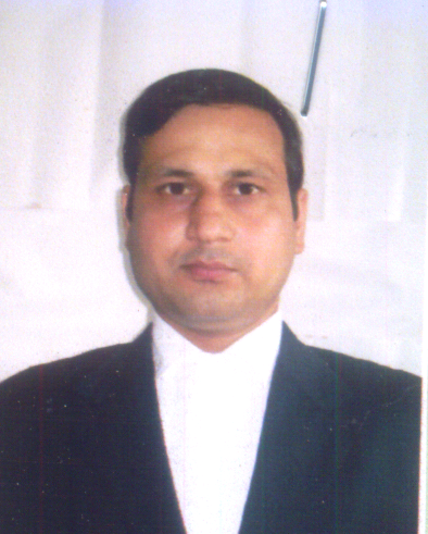 AMRENDRA NATH SHUKLA 