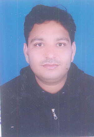 AJAY KUMAR SHARMA 