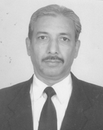 ARUN PRAKASH SAXENA