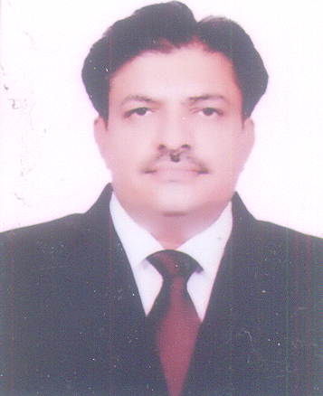 ASHOK GARG 