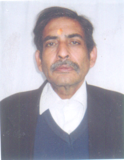ANIL KUMAR AGGARWAL 