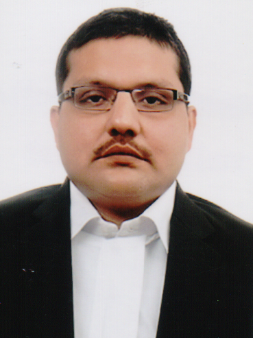 ANUP KUMAR UPADHYAY 
