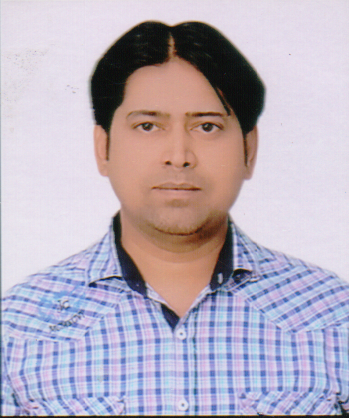 AMAR KUMAR 