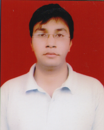 ABHISHEK SINGH 
