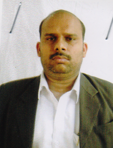 Arun Sharma