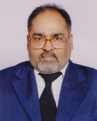 ASHOK KUMAR 