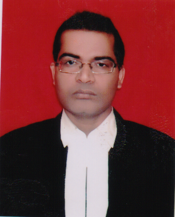 AKHILESH KUMAR SINGH