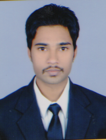 ANURAG SHARMA 