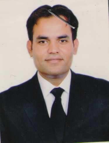ARUN SAROHA 