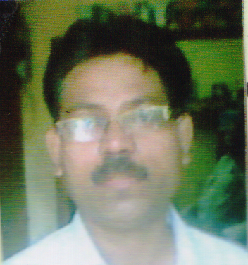 ARUN KUMAR 