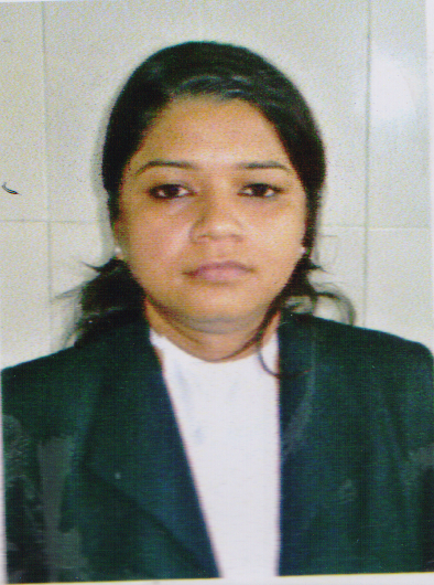 ANUJ RANI YADAV 