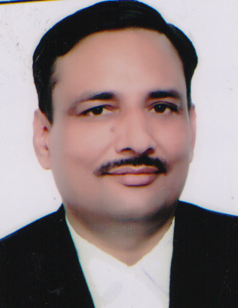 Arun KR. Sharma