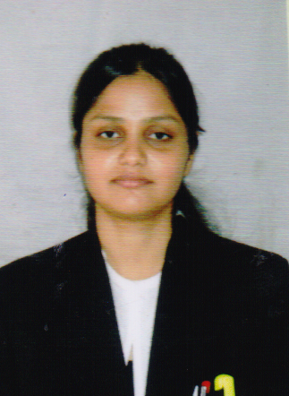 ARPITA MANDAL 