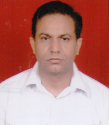 ANAND SINGH CHAUHAN 