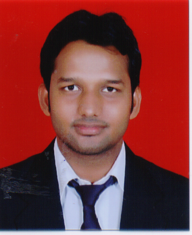 AJAY KUMAR 