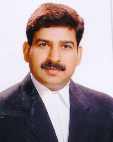 AJAY KUMAR 