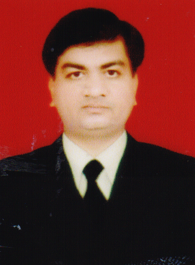 ARUN KUMAR 