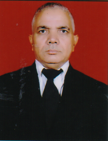 ATMA RAM SHARMA 