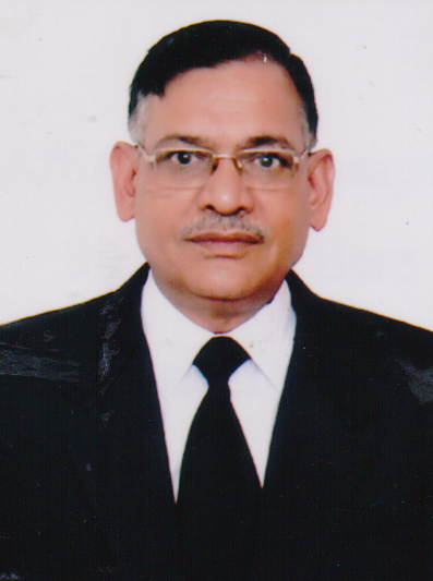 ASHOK KUMAR SHARMA 